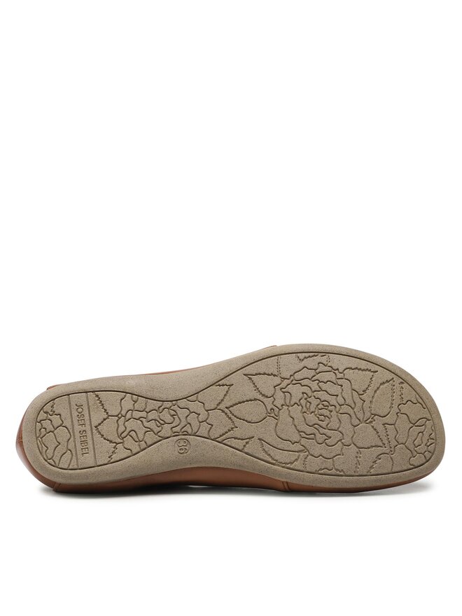 Josef Seibel Zapatos hasta el tobillo Josef Seibel Fiona 04 87204 971 370 Marrón