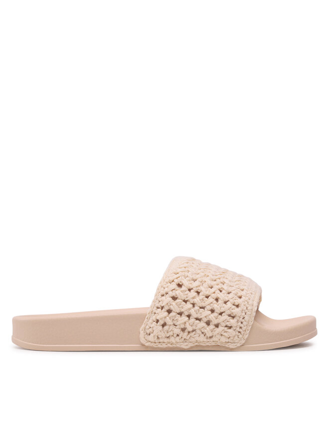 Marc O'Polo Pantoletten Marc O'Polo 303 17841001 625 Beige