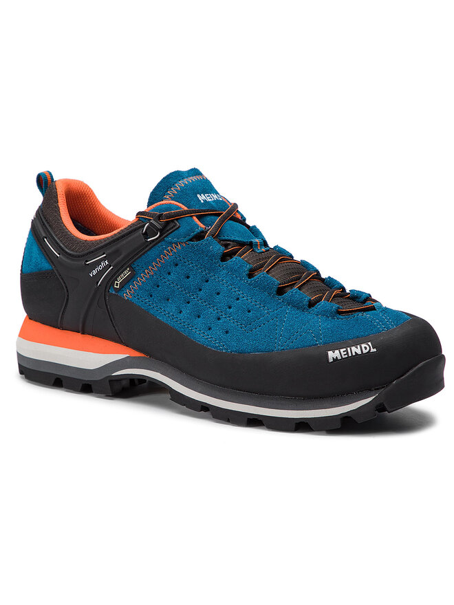 Meindl Bakancs Meindl Literock Gtx GORE-TEX 3922 Sötétkék