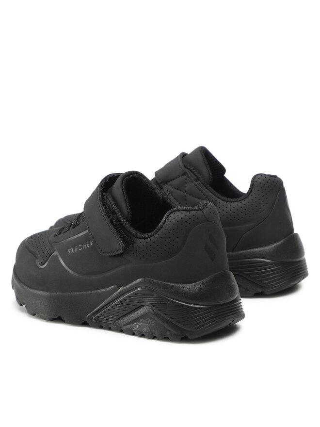 Skechers Sneakersy Skechers Uno Lite Vendox 403695L/BBK Czarny
