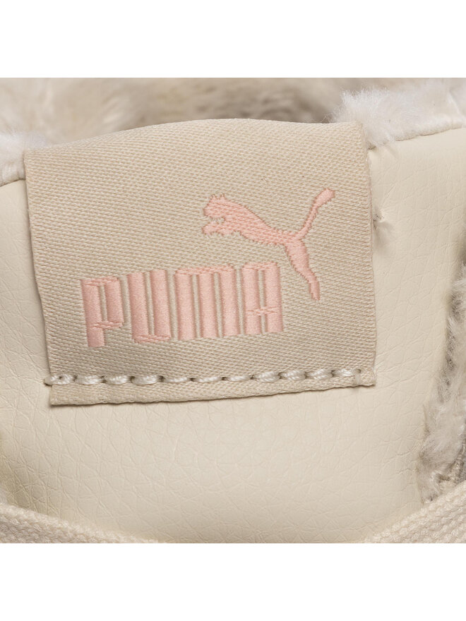 Puma Sneakers Puma Vikky v2 Mid WTR 370279 02 Beige