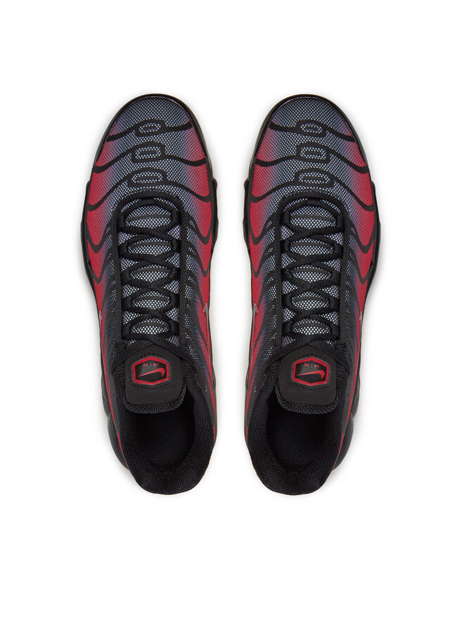 Nike Sneakers Nike Air Max Plus DZ4507 600 Nero