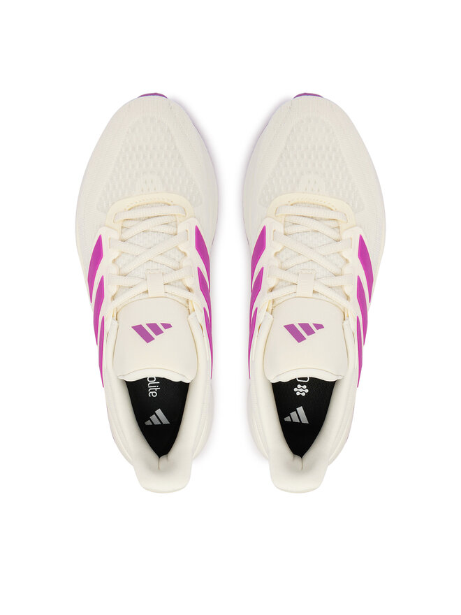 adidas Взуття для бігу adidas Ultrarun 5 W JQ6948 Білий