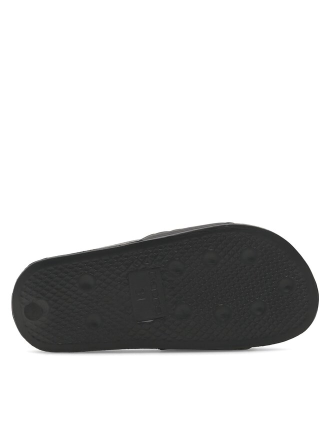 Kappa Şlapi Kappa Logo Noles 331H2RW-911 Negru