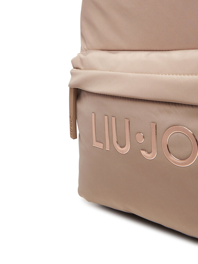 Liu Jo Рюкзак Liu Jo TF5084 T4974 Бежевий