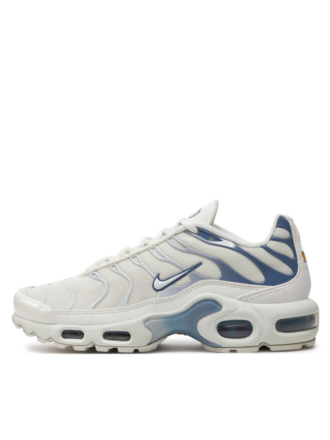 Nike Αθλητικά Nike Air Max DZ3671 104 Λευκό