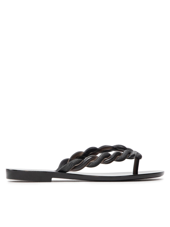 Melissa Джапанки Melissa Louise Ad 33590 Черен