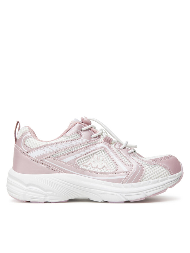 Kappa Zapatillas Kappa CEO-CP40-244008Z(DZ) Blanco