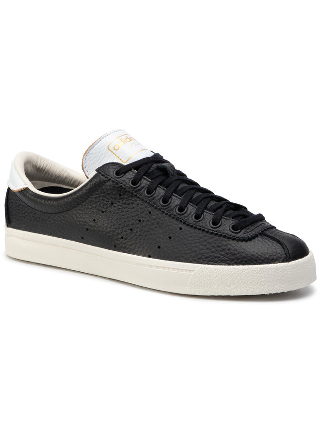 adidas Снікерcи adidas Lacombe EE5750 Чорний