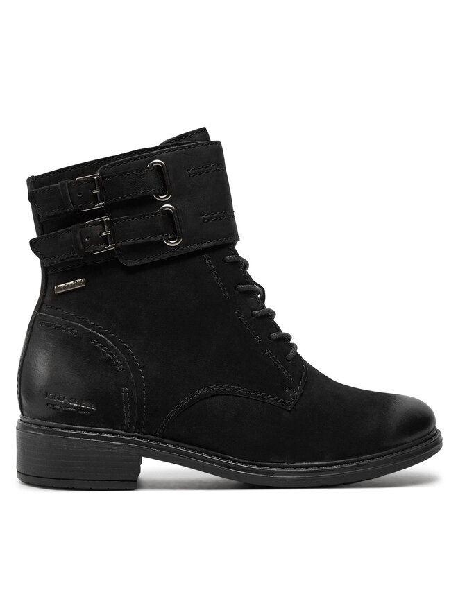 Josef Seibel Botines Josef Seibel Selena 51 97451 Negro