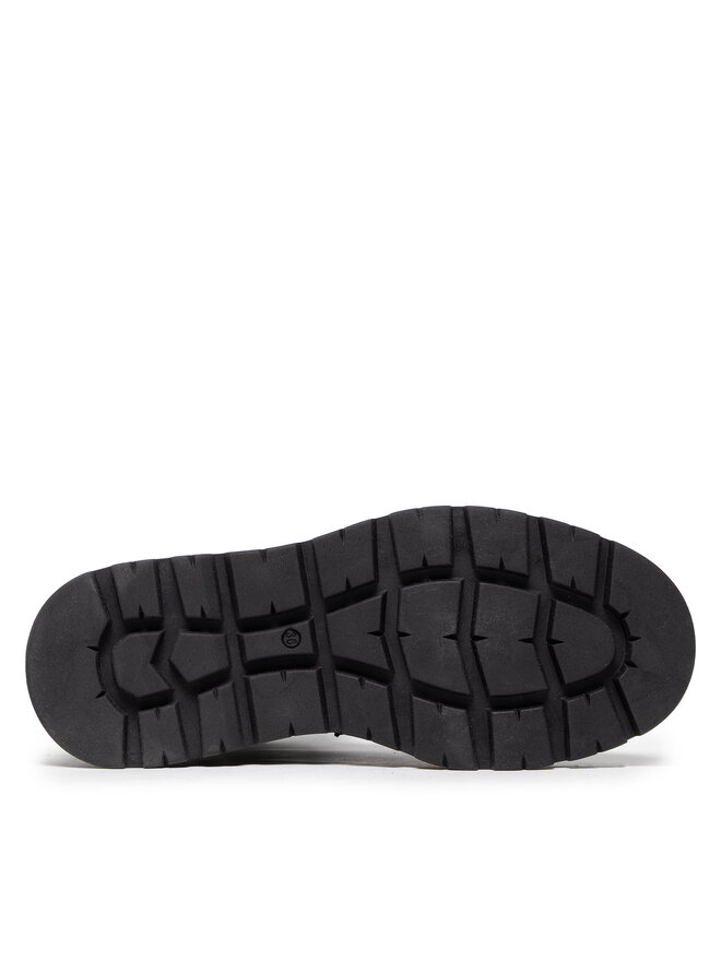 Carinii Botine Carinii B7584 Negru