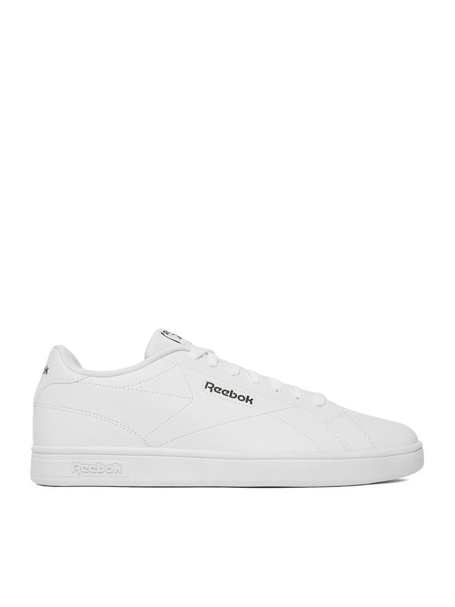 Reebok Снікерcи Reebok C-COURT CLEAN 100074369 Білий