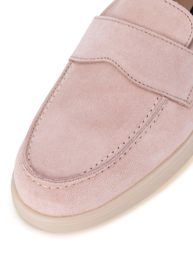 GINO ROSSI Mokassins Gino Rossi ELIA-E25-26281 Rosa