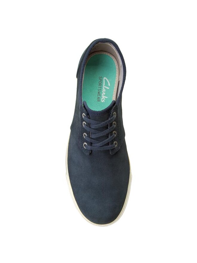 Torbay lace clarks 2025