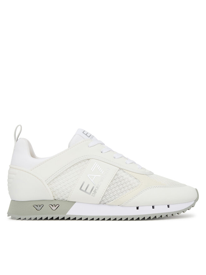 EA7 Emporio Armani Sneakers EA7 Emporio Armani 7X000334 AF18610 MZ024 Weiß