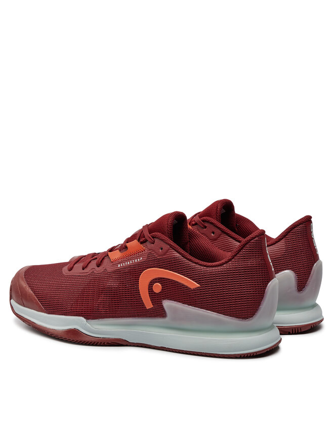 Head Взуття для тенісу Head Sprint Pro 3.5 Clay Men 273144 Червоний