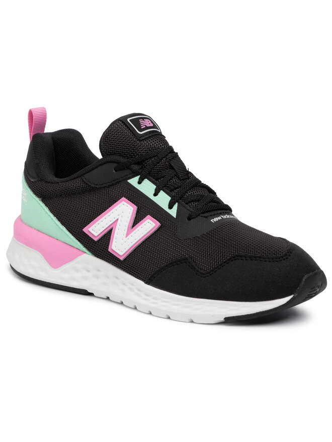 Laufschuhe New Balance YS515RP2 Schwarz de.eschuhe.ch
