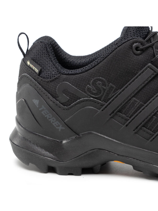 Trekkingschuhe adidas Terrex Swift R2 Gtx GORE-TEX CM7492 Schwarz |  eschuhe.de