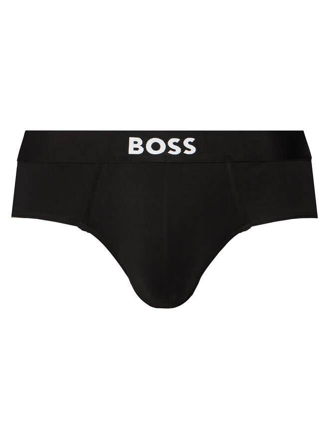 BOSS BOSS Набір з 3 пар сліпів Hipbr 3P Boss One 50546561 Кольоровий