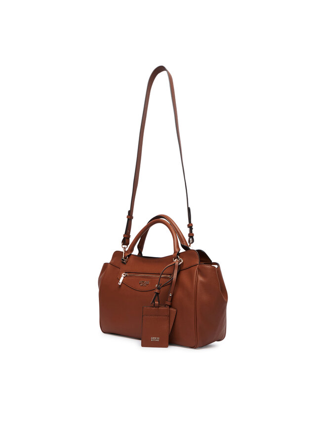Guess Handtasche Guess Antonia HWBG21 83060 Braun
