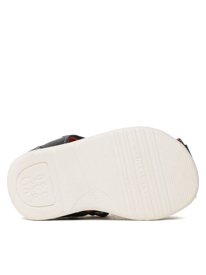 Garvalin Sandalias Garvalin 232600-A Azul marino