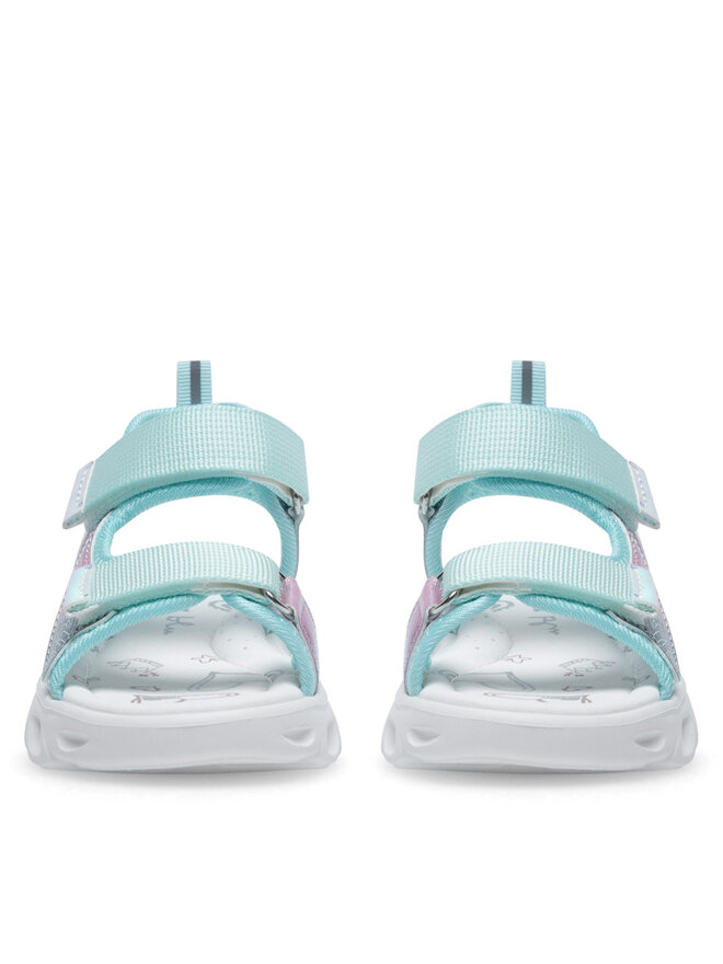 Nelli Blu Sandalias Nelli Blu CF2863-1 Azul