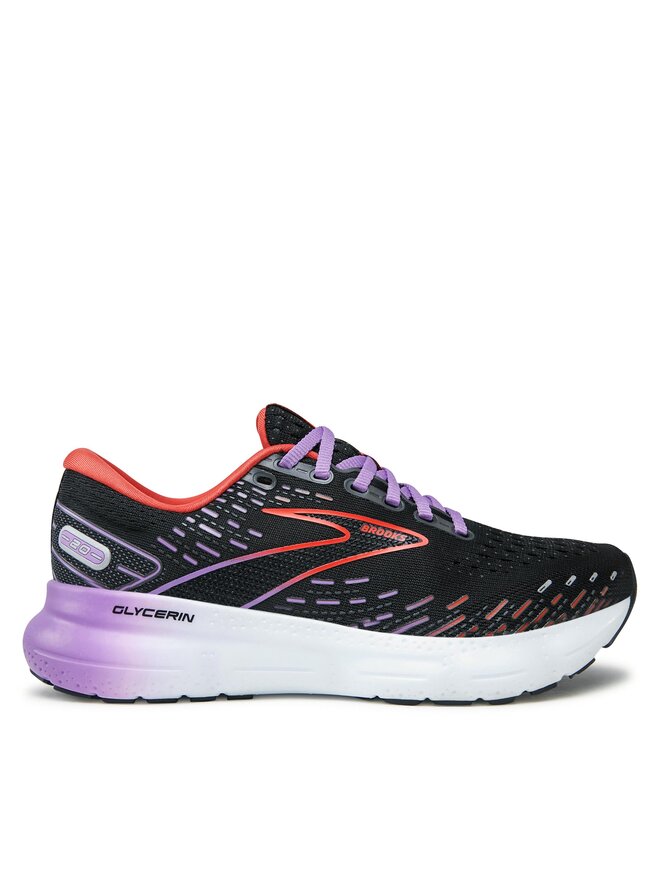 Brooks Laufschuhe Brooks Glycerin 20 120369 1B 013 Schwarz