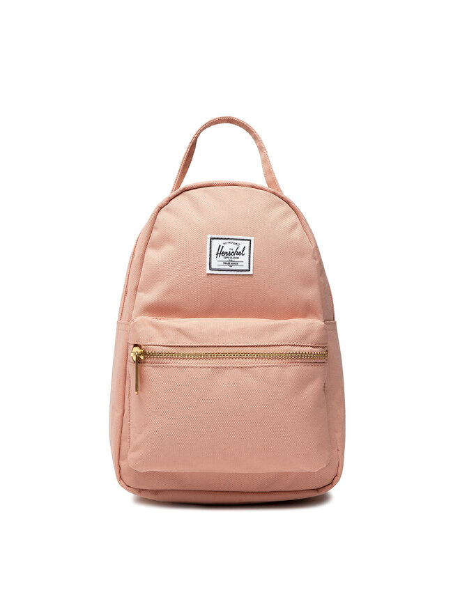 Mochila herschel rosa new arrivals