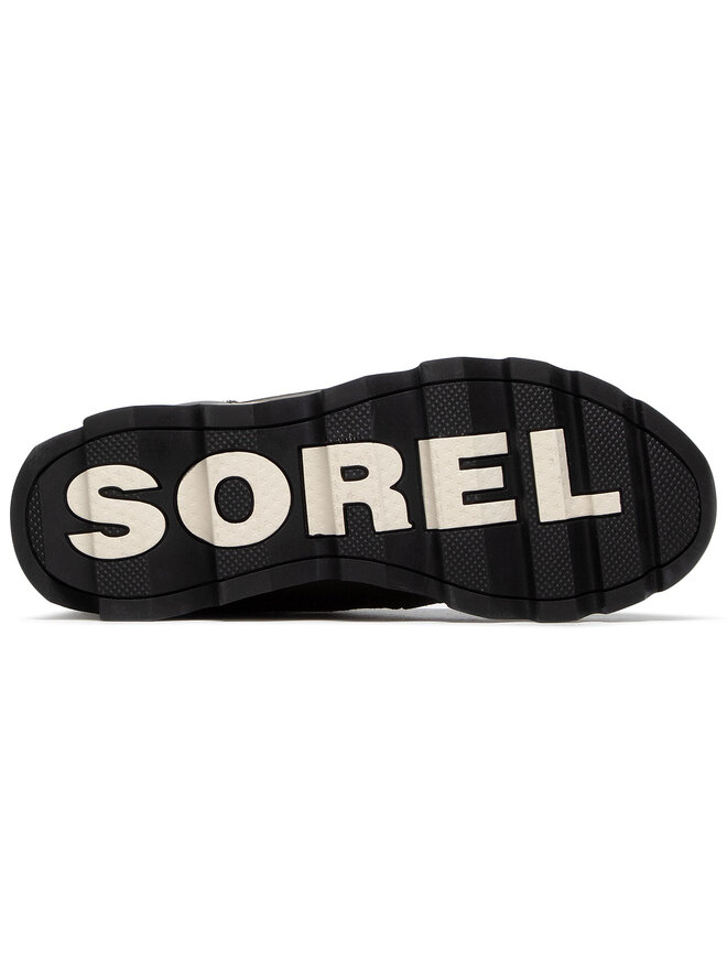 Sorel Bakancs Sorel Kinetic™ Conquest NL3768 Zöld