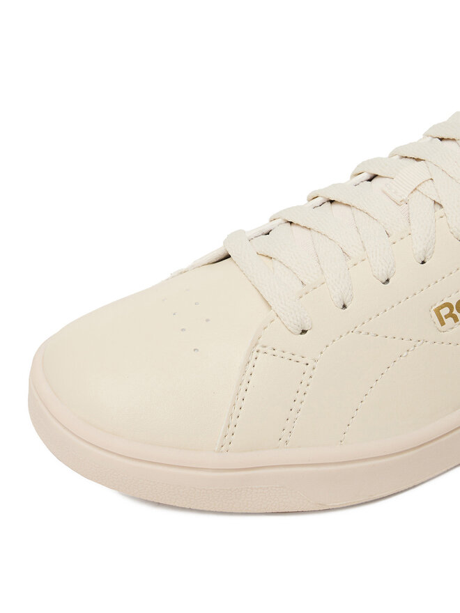 Reebok Sneakers Reebok CEO-COURT CLEAN 100249753 Écru