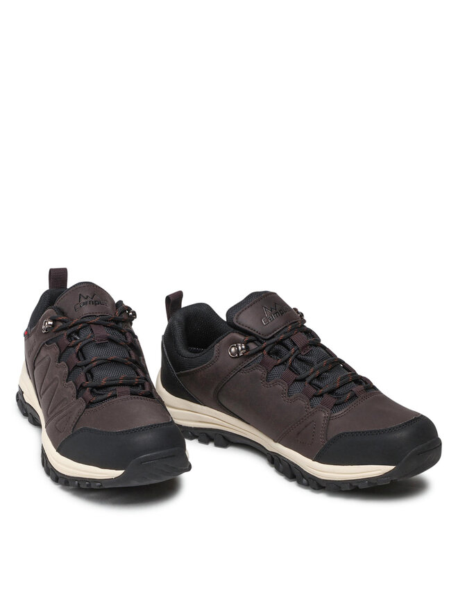 Campus Scarpe da trekking Campus Concha CM0101122860 Marrone