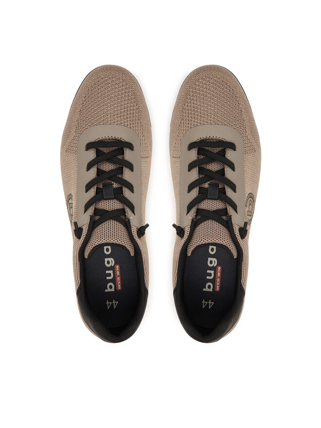 Bugatti Sneakers Bugatti Trevor 325-A3812-6900-5200 Beige