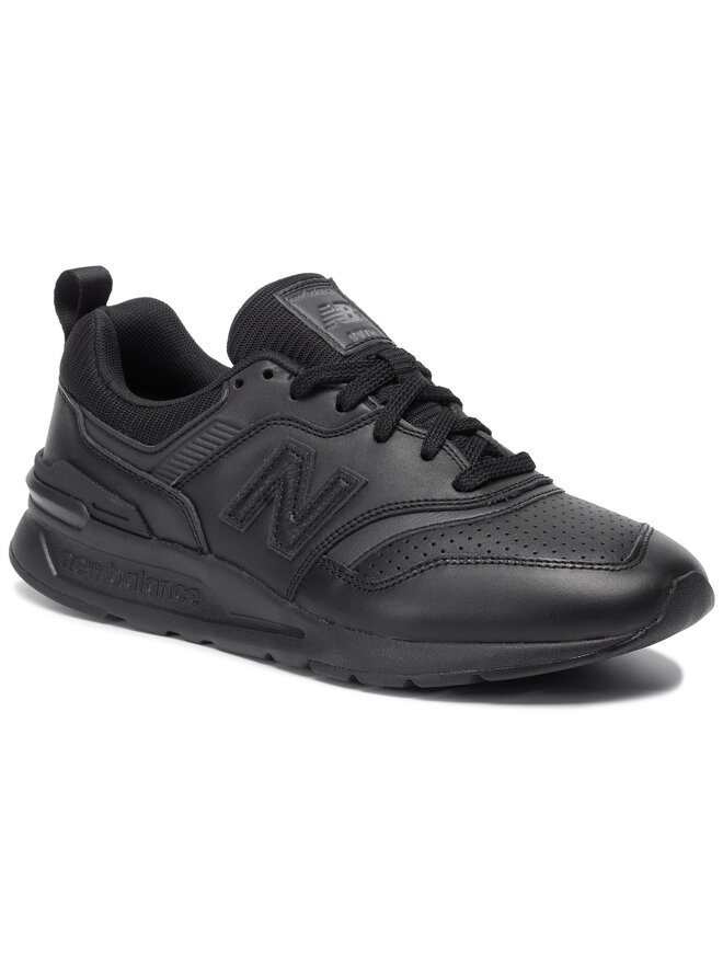 New Balance Sneakers New Balance CM997HDY Schwarz