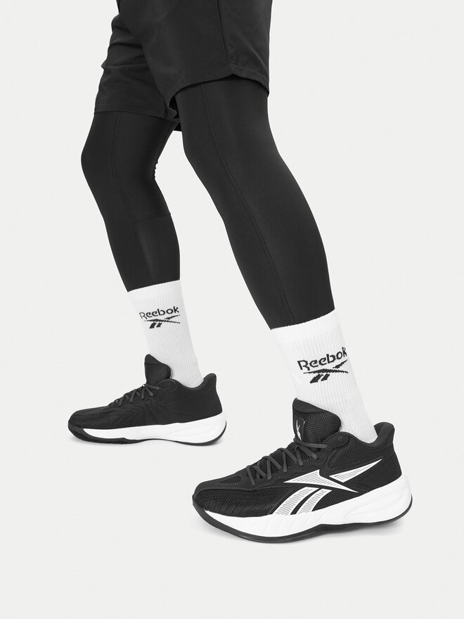 Reebok Basketballschuhe Reebok CEO-PRESS 100246832 Schwarz
