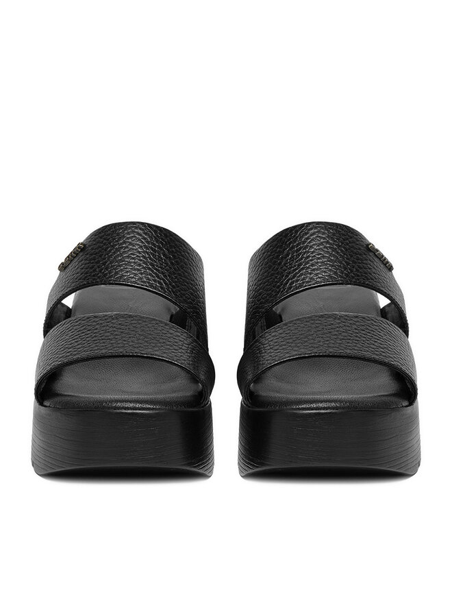 G-Star Raw Pantoletten G-Star Raw CEO-WI16-14944-02 Schwarz