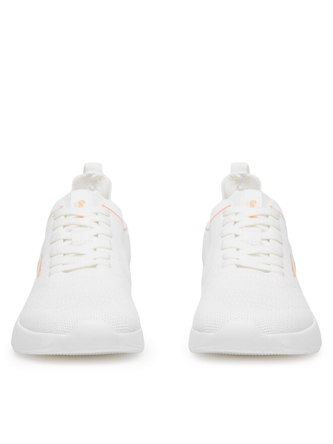 Go Soft Zapatillas Go Soft WP-12 Blanco