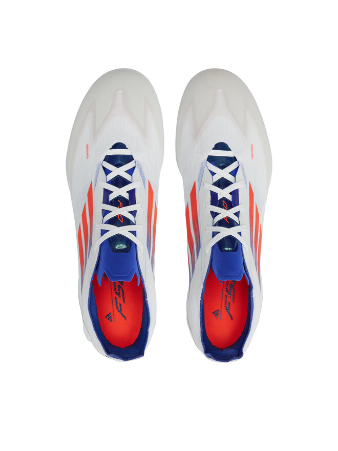 adidas Fußballschuhe adidas F50 Pro In  IF1317 Weiß
