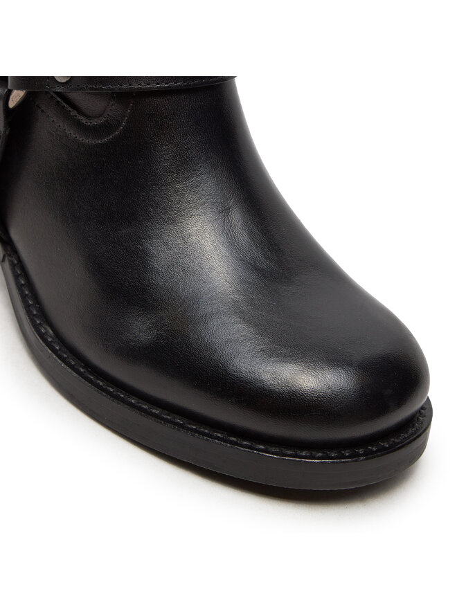 Bronx Stiefel Bronx New-Camperos 14291-AA 01 Schwarz