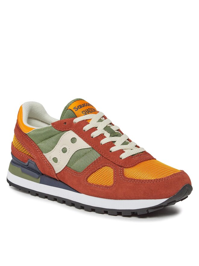 Saucony Sneakers Saucony Shadow Original S2108 Multicolore