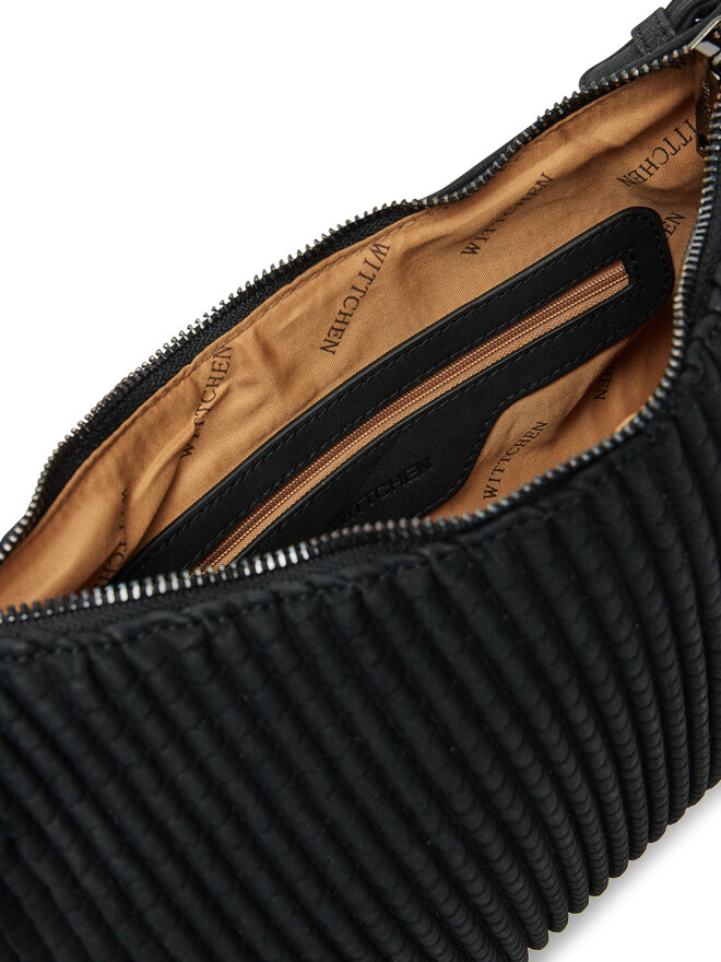 WITTCHEN Torebka WITTCHEN 99-4Y-702-1 Czarny