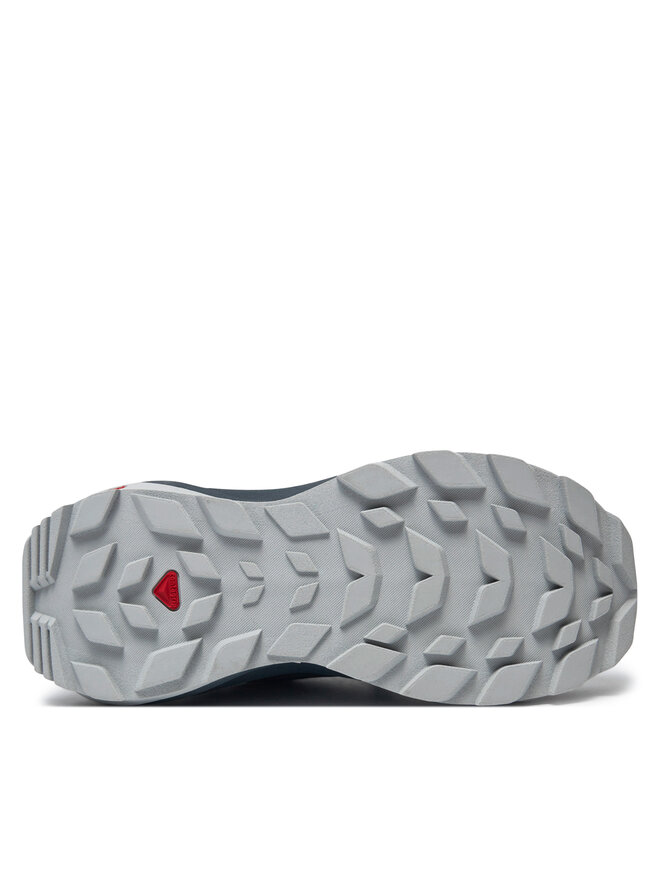 Salomon Scarpe da trekking Salomon Elixir GTX 472963 Grigio