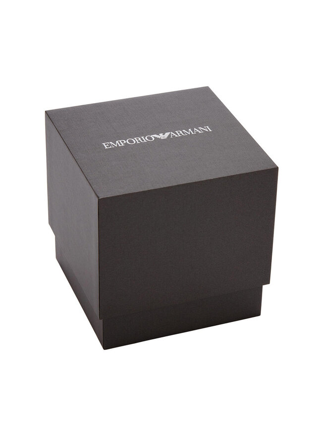 Emporio Armani Orologio Emporio Armani AR11643 Argento