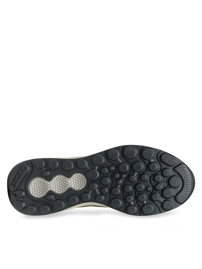 Geox Sneakers Geox U Spherica Actif X1 U46HGA 02285 C3277 Khakifarben