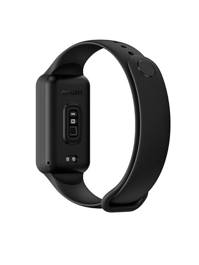 Amazfit Smartwatch Amazfit Band 7 B2177EU1N Schwarz