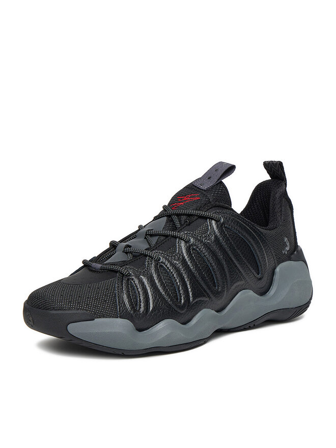 Shaq Sneakers Shaq CEO-4X AQ95035M-B Schwarz
