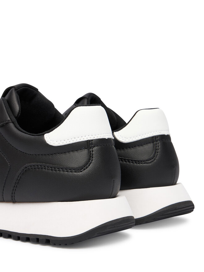Calvin Klein Zapatillas Calvin Klein V3A9-83110-1355X001 D Negro