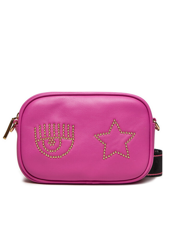 Chiara Ferragni Handtasche Chiara Ferragni 76SB4BO3 Rosa
