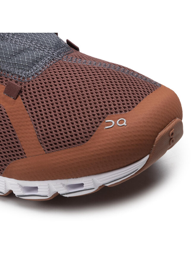 On Laufschuhe On Cloud 19.99504 Braun