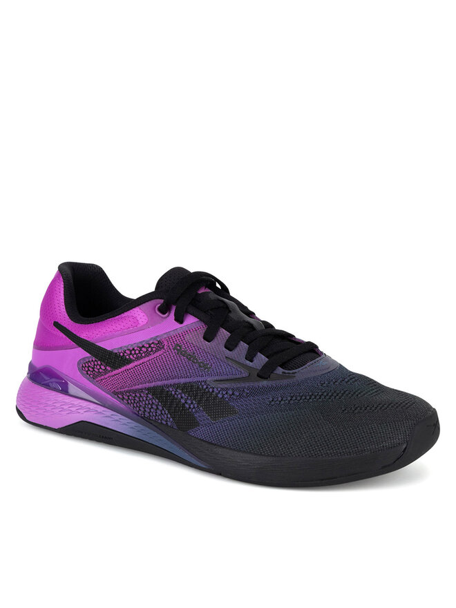 Взуття для тренажерного залу Reebok NANO X5 100212599 Чорний