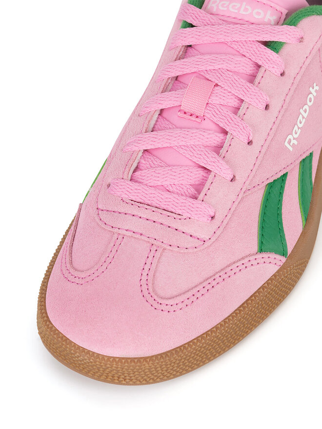 Reebok Sportcipők Reebok REEBOK SMASH EDGE 100220596 Rózsaszín